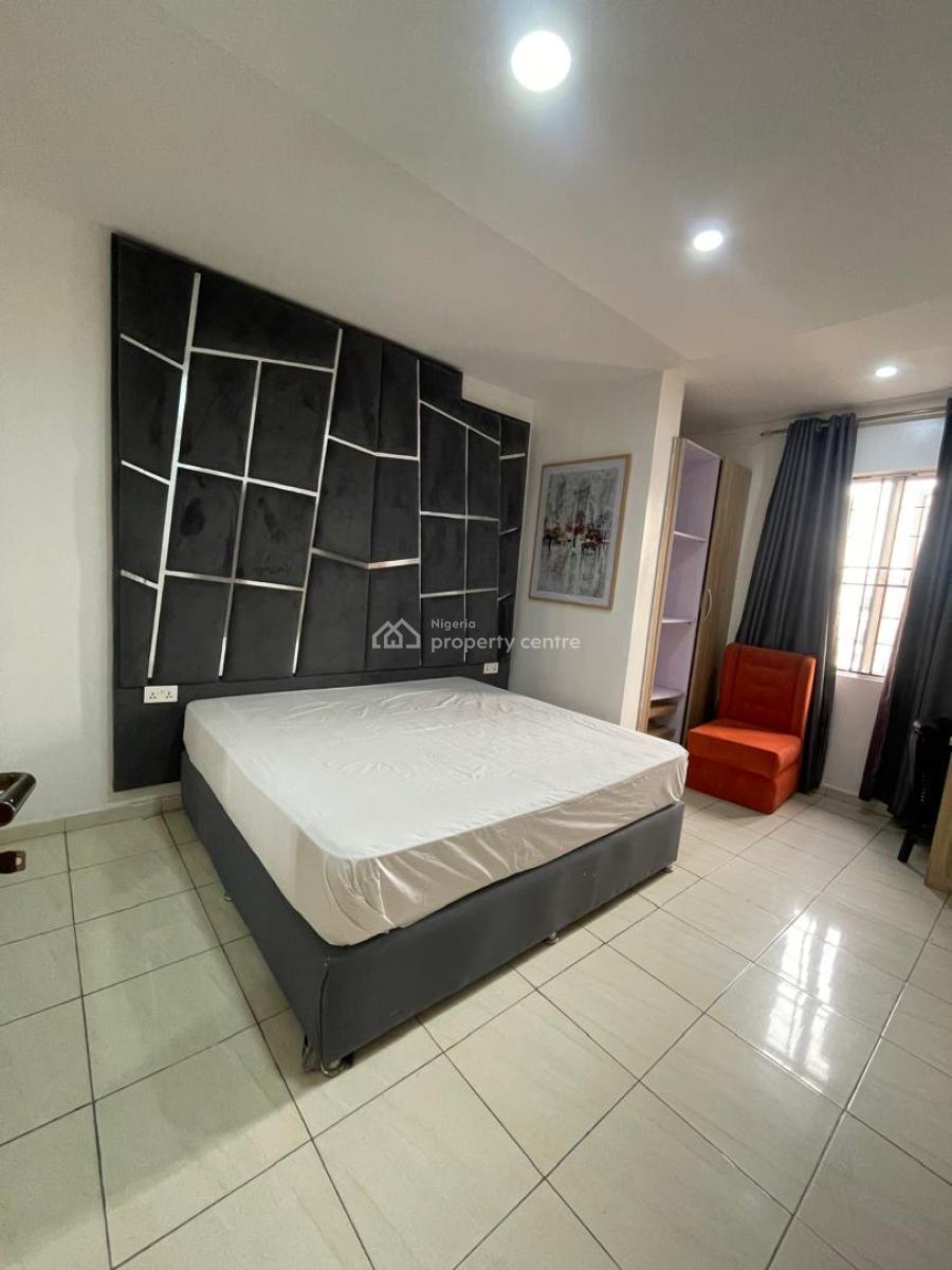Luxury Spacious 3 Bedroom Flat Admiralty Way, Lekki Phase 1 Admiralty Way , The Heart of Phase 1, Lekki Phase 1, Lekki, Lagos, Flat / Apartment for Rent