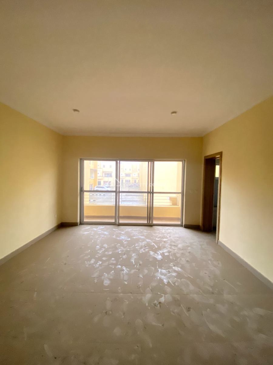 Luxurious Newly Built 4 Bedroom Terraced Duplex in a Secure Estate, Orchid, Lekki, Lagos, Terraced Duplex for Sale