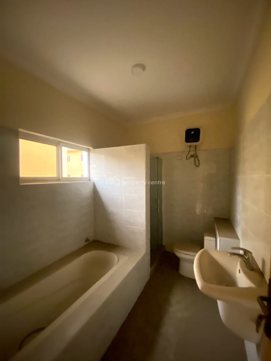 Luxurious Newly Built 4 Bedroom Terraced Duplex in a Secure Estate, Orchid, Lekki, Lagos, Terraced Duplex for Sale