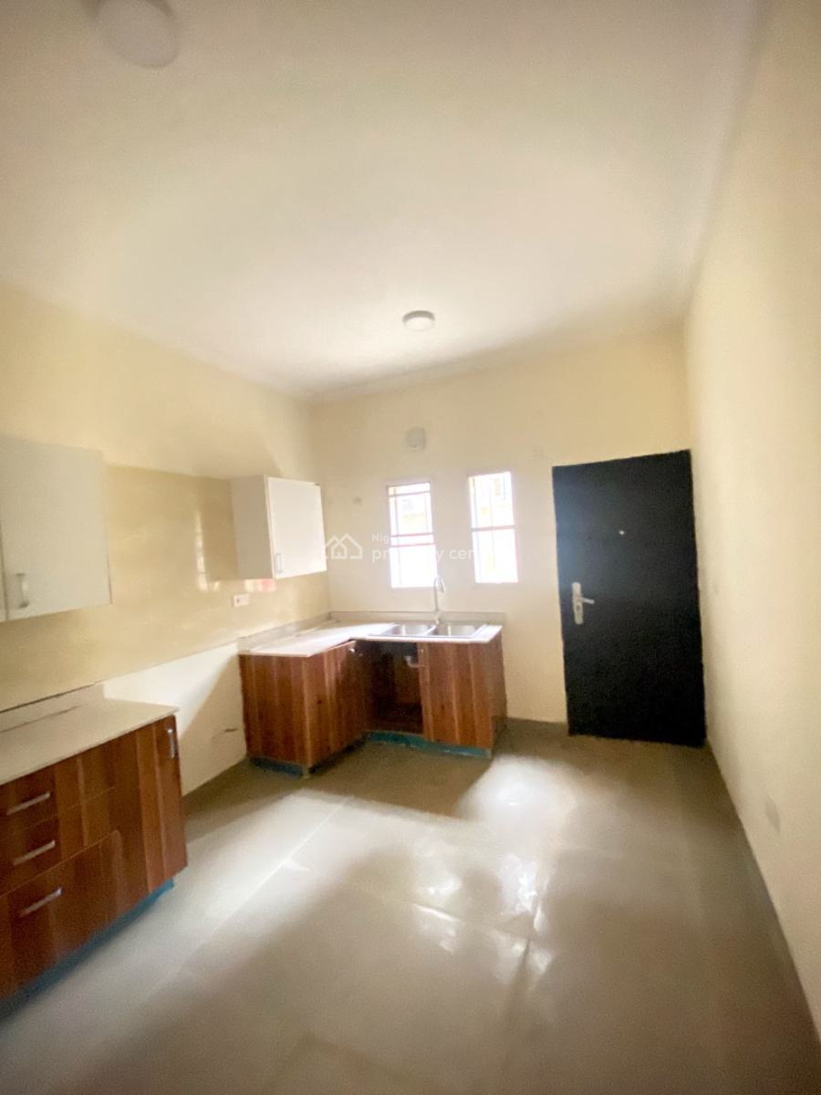 Luxurious Newly Built 4 Bedroom Terraced Duplex in a Secure Estate, Orchid, Lekki, Lagos, Terraced Duplex for Sale