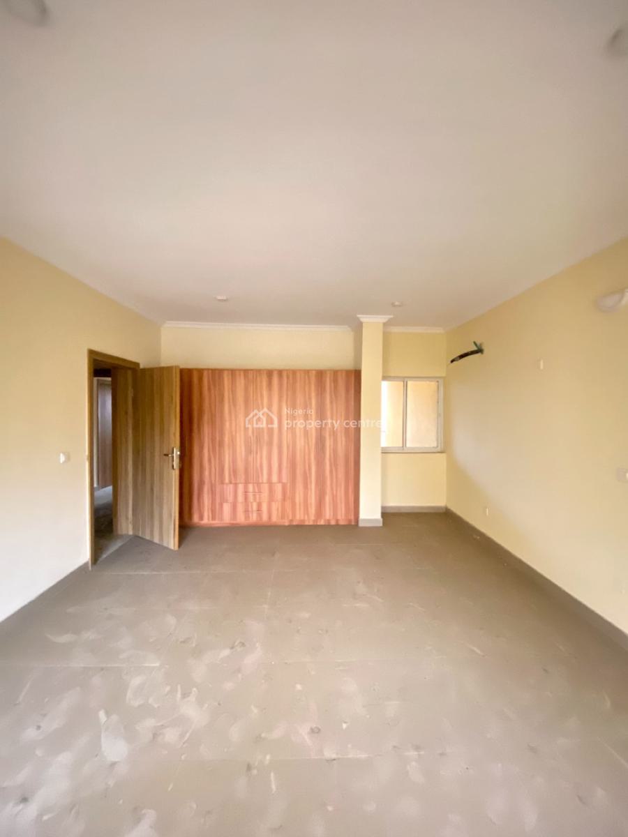 Luxurious Newly Built 4 Bedroom Terraced Duplex in a Secure Estate, Orchid, Lekki, Lagos, Terraced Duplex for Sale