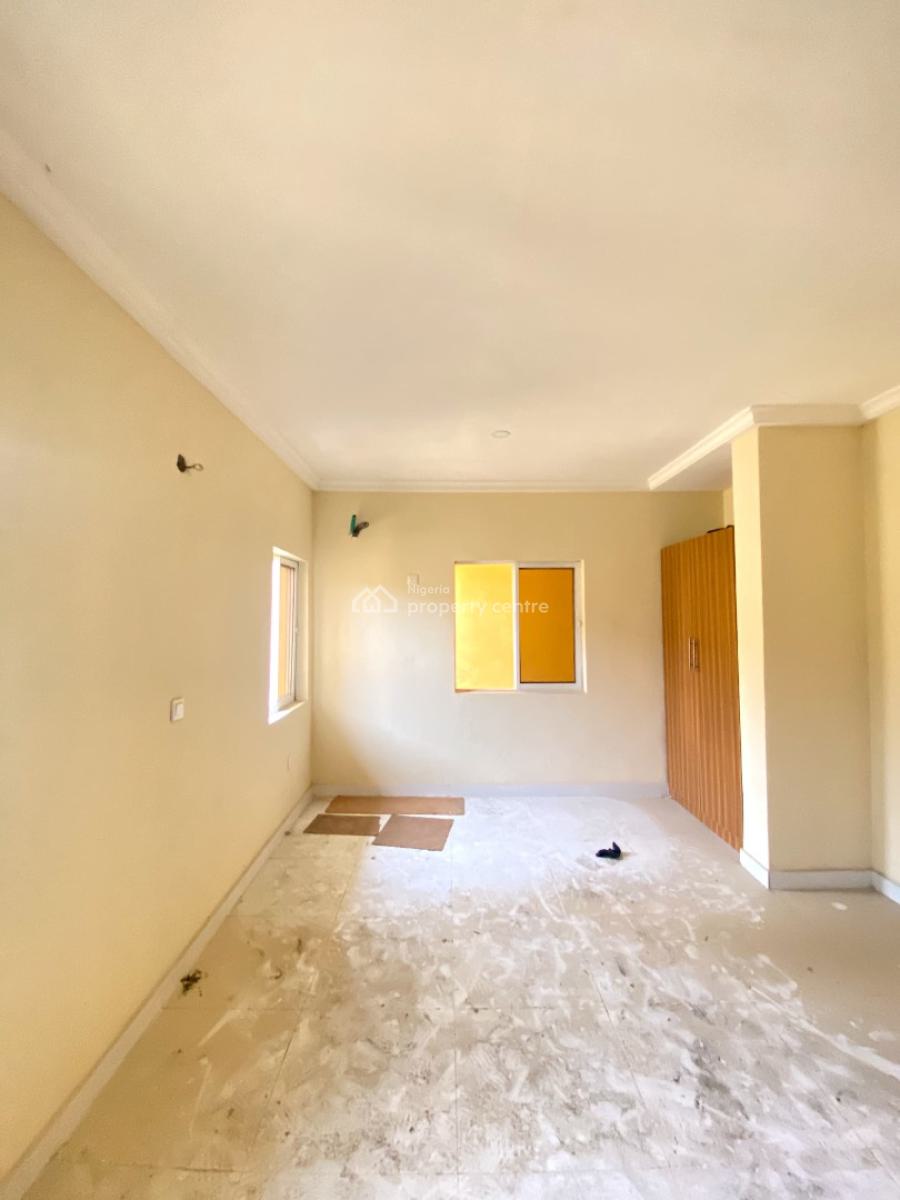 Luxurious Newly Built 4 Bedroom Terraced Duplex in a Secure Estate, Orchid, Lekki, Lagos, Terraced Duplex for Sale