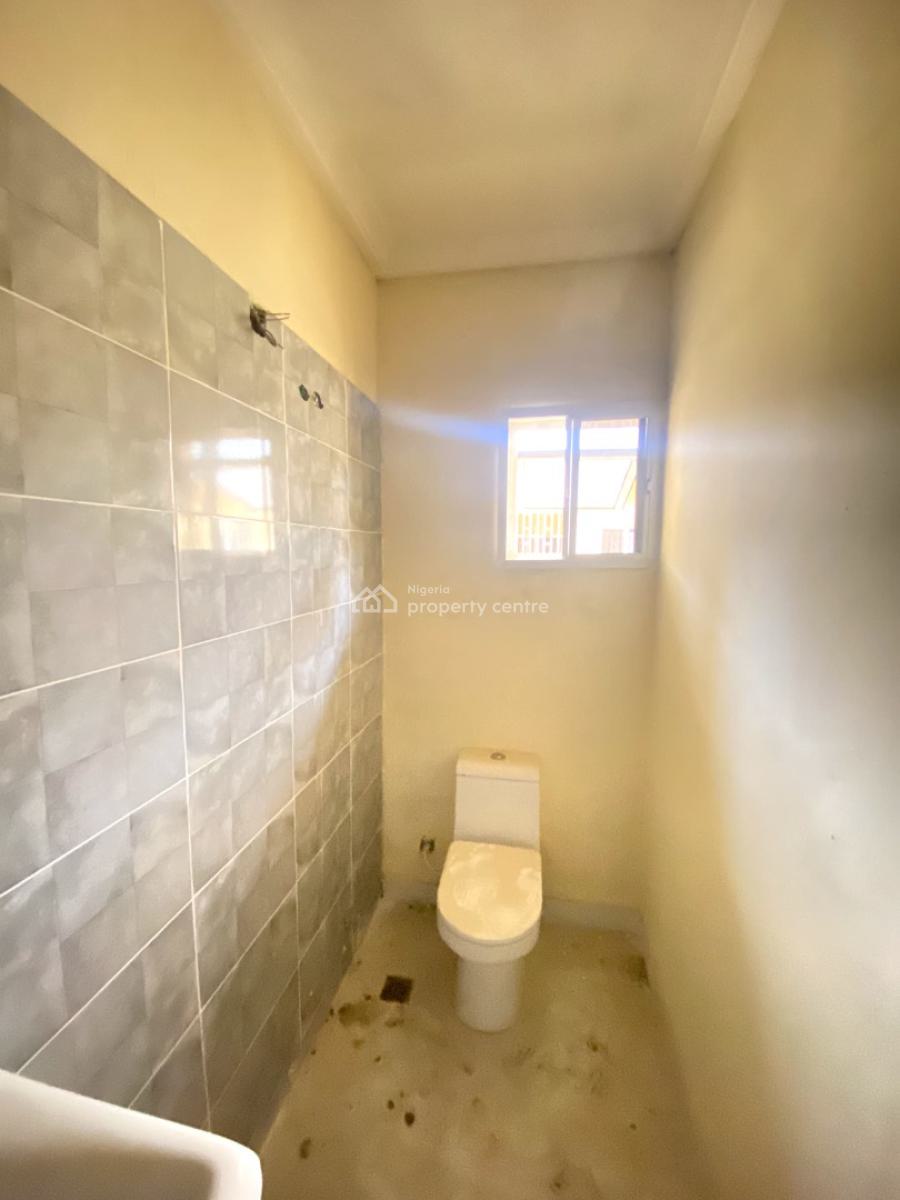 Luxurious Newly Built 4 Bedroom Terraced Duplex in a Secure Estate, Orchid, Lekki, Lagos, Terraced Duplex for Sale