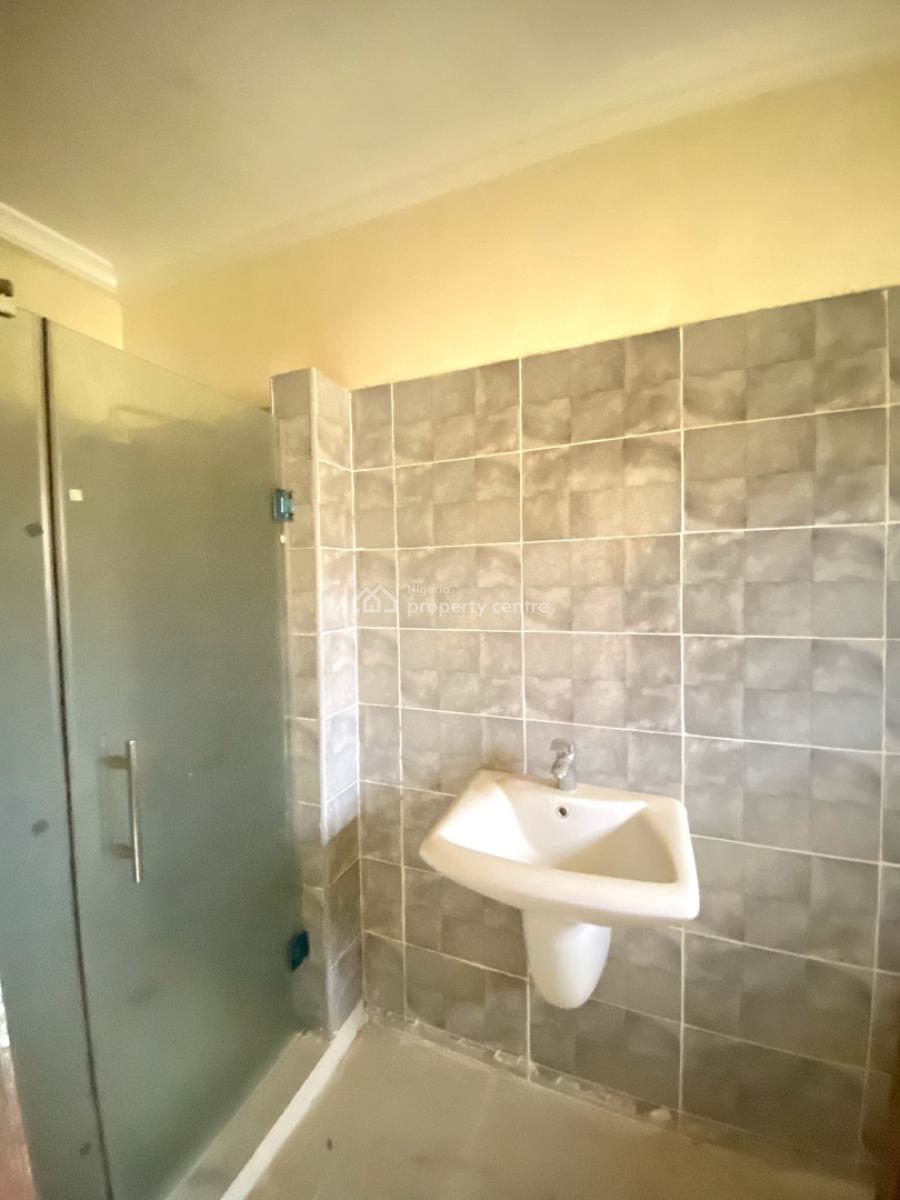 Luxurious Newly Built 4 Bedroom Terraced Duplex in a Secure Estate, Orchid, Lekki, Lagos, Terraced Duplex for Sale