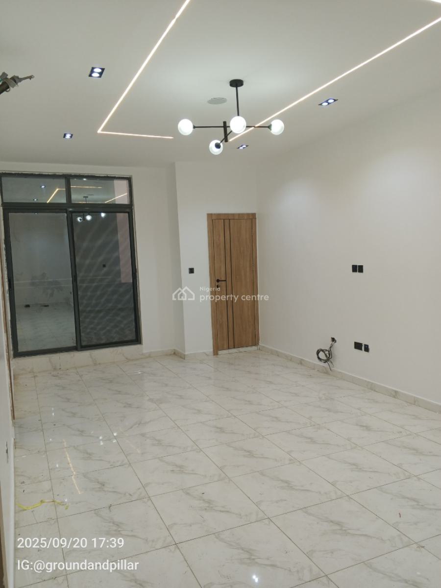 Luxury New 2 Bedroom Flat with Swimming Pool and Gym, Off Lekki Epe Express Way, Ologolo, Lekki, Lagos, Flat / Apartment for Sale