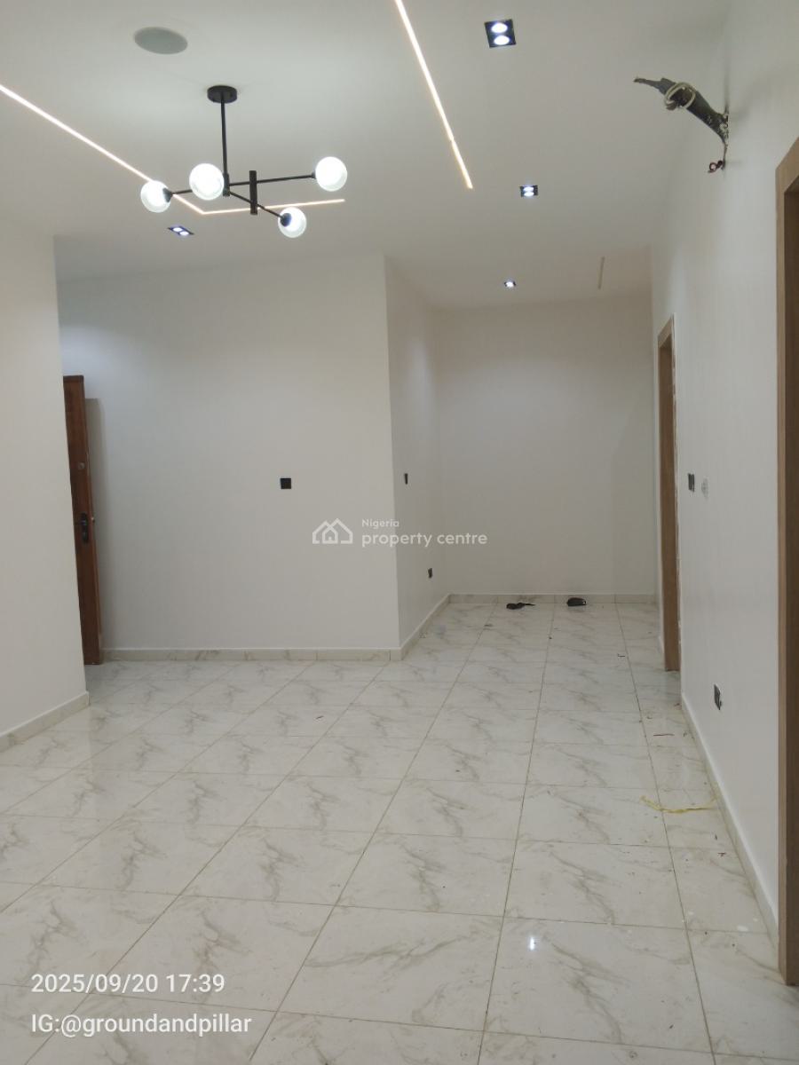 Luxury New 2 Bedroom Flat with Swimming Pool and Gym, Off Lekki Epe Express Way, Ologolo, Lekki, Lagos, Flat / Apartment for Sale