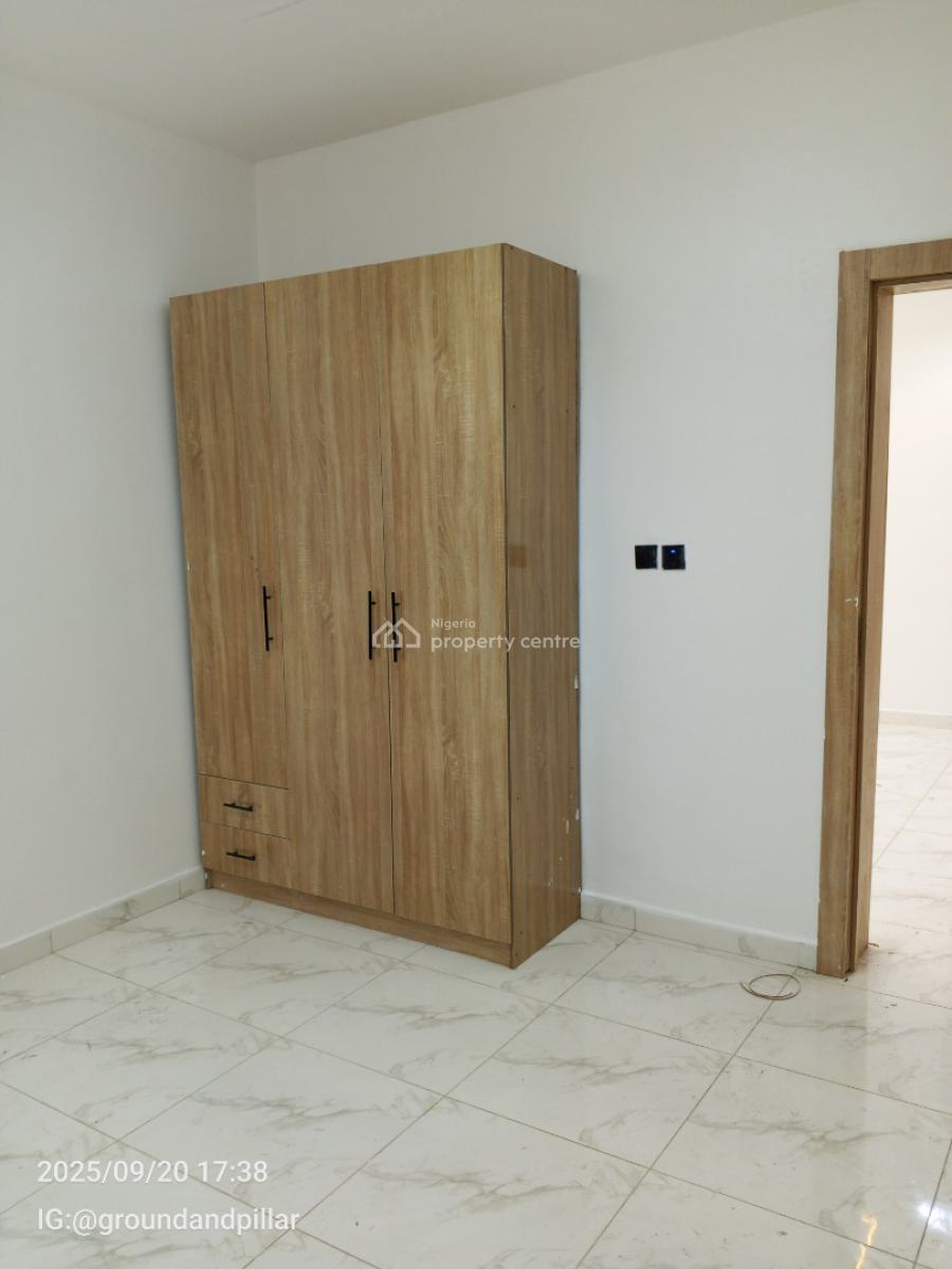 Luxury New 2 Bedroom Flat with Swimming Pool and Gym, Off Lekki Epe Express Way, Ologolo, Lekki, Lagos, Flat / Apartment for Sale
