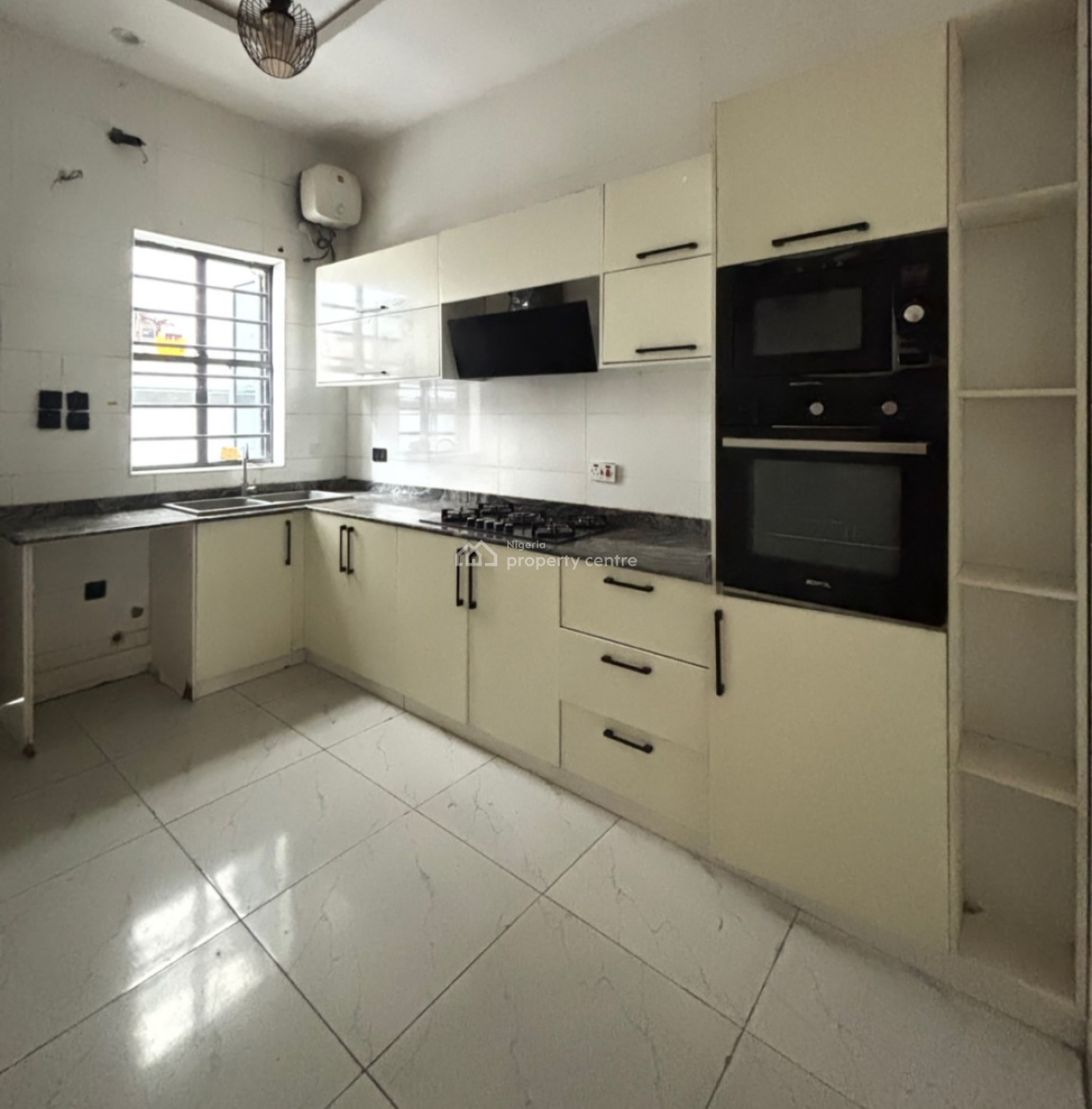 1 Bedroom Mini Flat, Orchid Road, Lekki, Lagos, Mini Flat (room and Parlour) for Rent