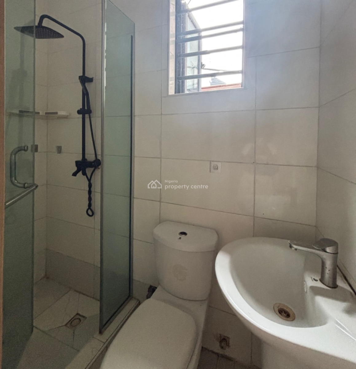 1 Bedroom Mini Flat, Orchid Road, Lekki, Lagos, Mini Flat (room and Parlour) for Rent