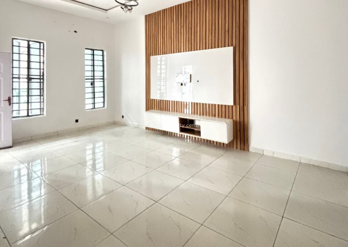 1 Bedroom Mini Flat, Orchid Road, Lekki, Lagos, Mini Flat (room and Parlour) for Rent