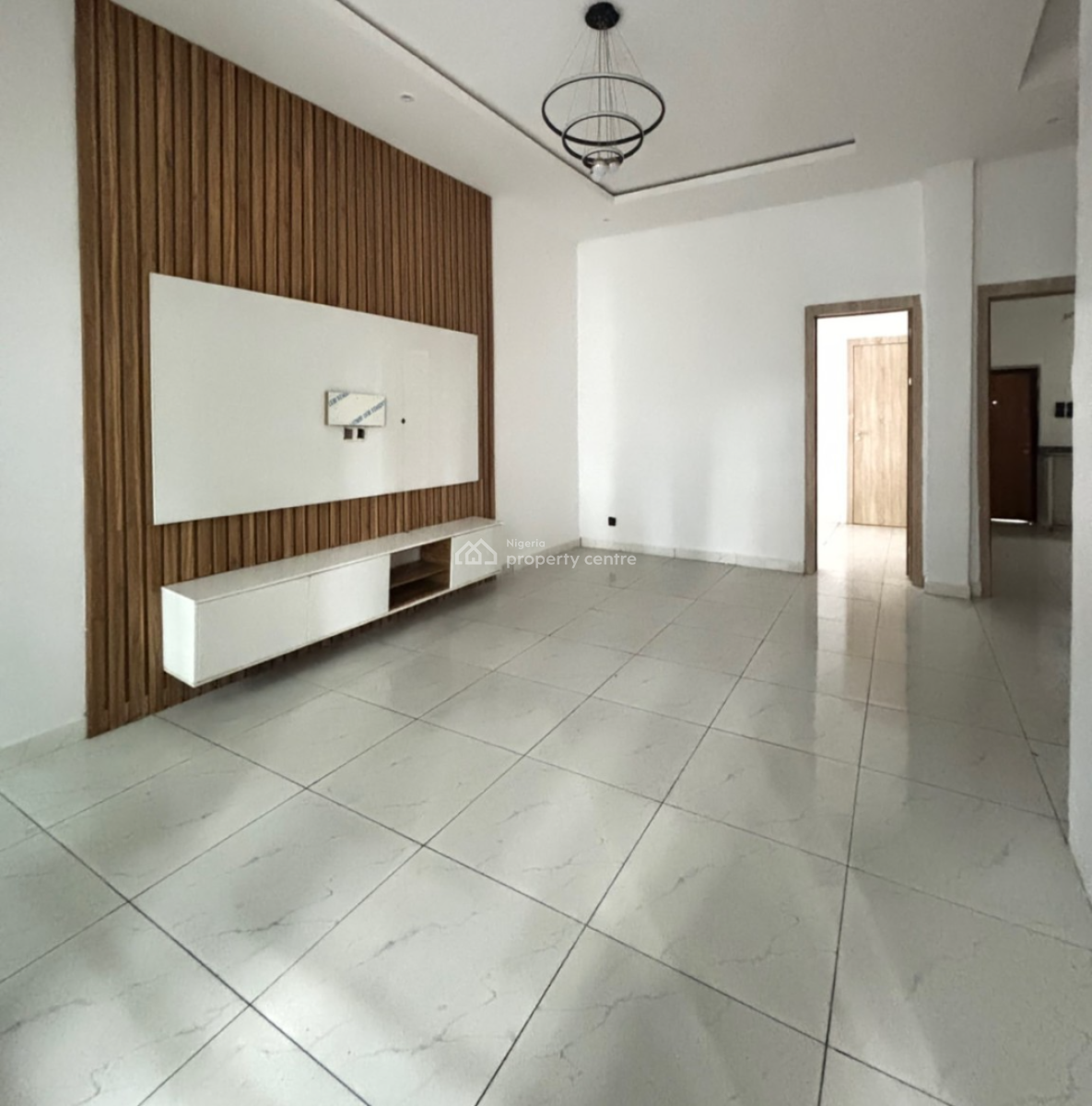 1 Bedroom Mini Flat, Orchid Road, Lekki, Lagos, Mini Flat (room and Parlour) for Rent