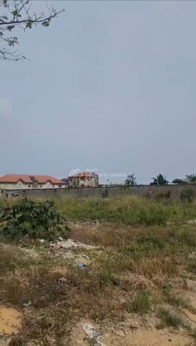 25plots of Land for Joint Venture, Before Abraham Adesanya, Ajiwe, Ajah, Lagos, Mixed-use Land Joint Venture