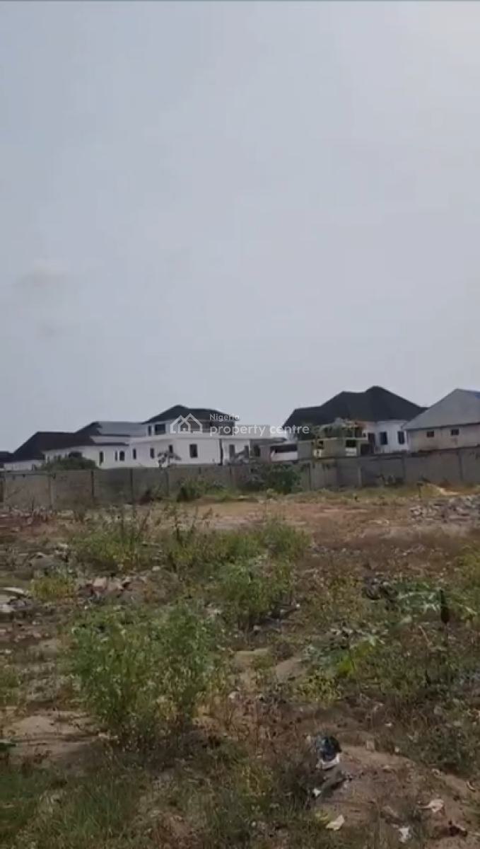 25plots of Land for Joint Venture, Before Abraham Adesanya, Ajiwe, Ajah, Lagos, Mixed-use Land Joint Venture