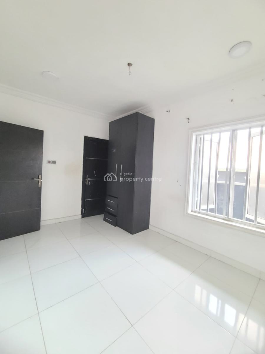 Luxury Standard Shared Apartment Duplex Ground Floor, Mobile Road, Ilaje, Ajah, Lagos, House for Rent