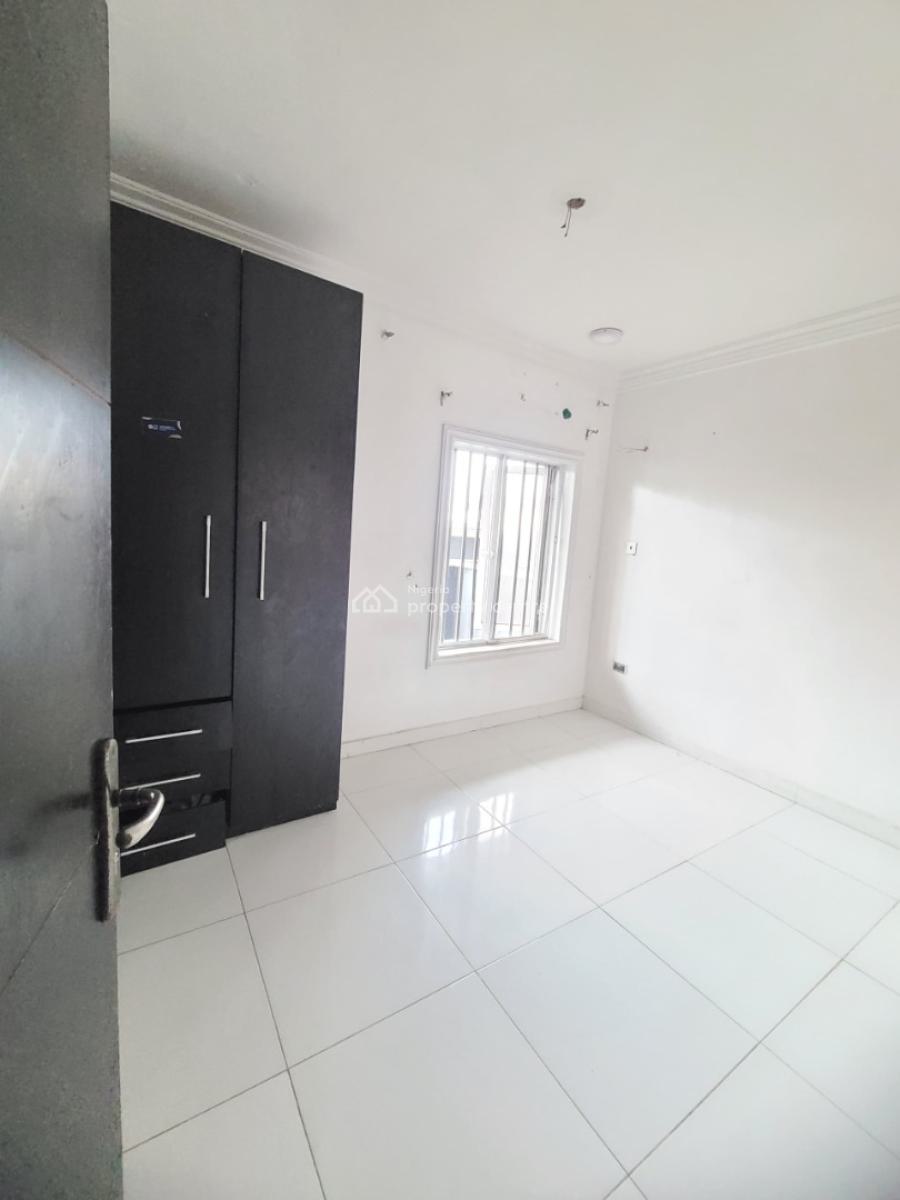 Luxury Standard Shared Apartment Duplex Ground Floor, Mobile Road, Ilaje, Ajah, Lagos, House for Rent