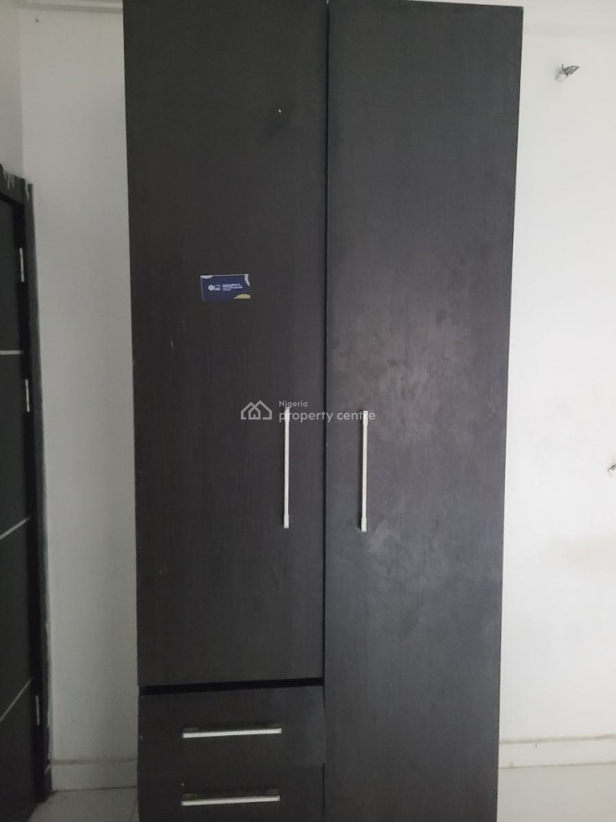 Luxury Standard Shared Apartment Duplex Ground Floor, Mobile Road, Ilaje, Ajah, Lagos, House for Rent