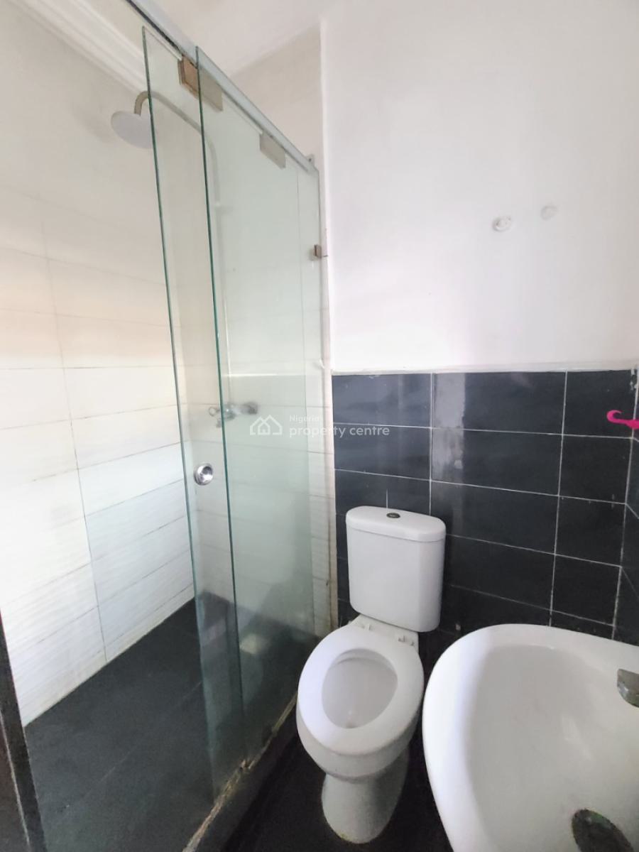 Luxury Standard Shared Apartment Duplex Ground Floor, Mobile Road, Ilaje, Ajah, Lagos, House for Rent