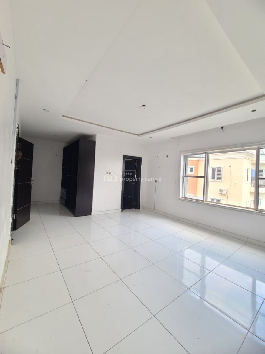 Luxury Standards Spacious Shared Rooms in a Duplex Upstairs, Mobile Road, Ilaje, Ajah, Lagos, Self Contain (single Rooms) for Rent