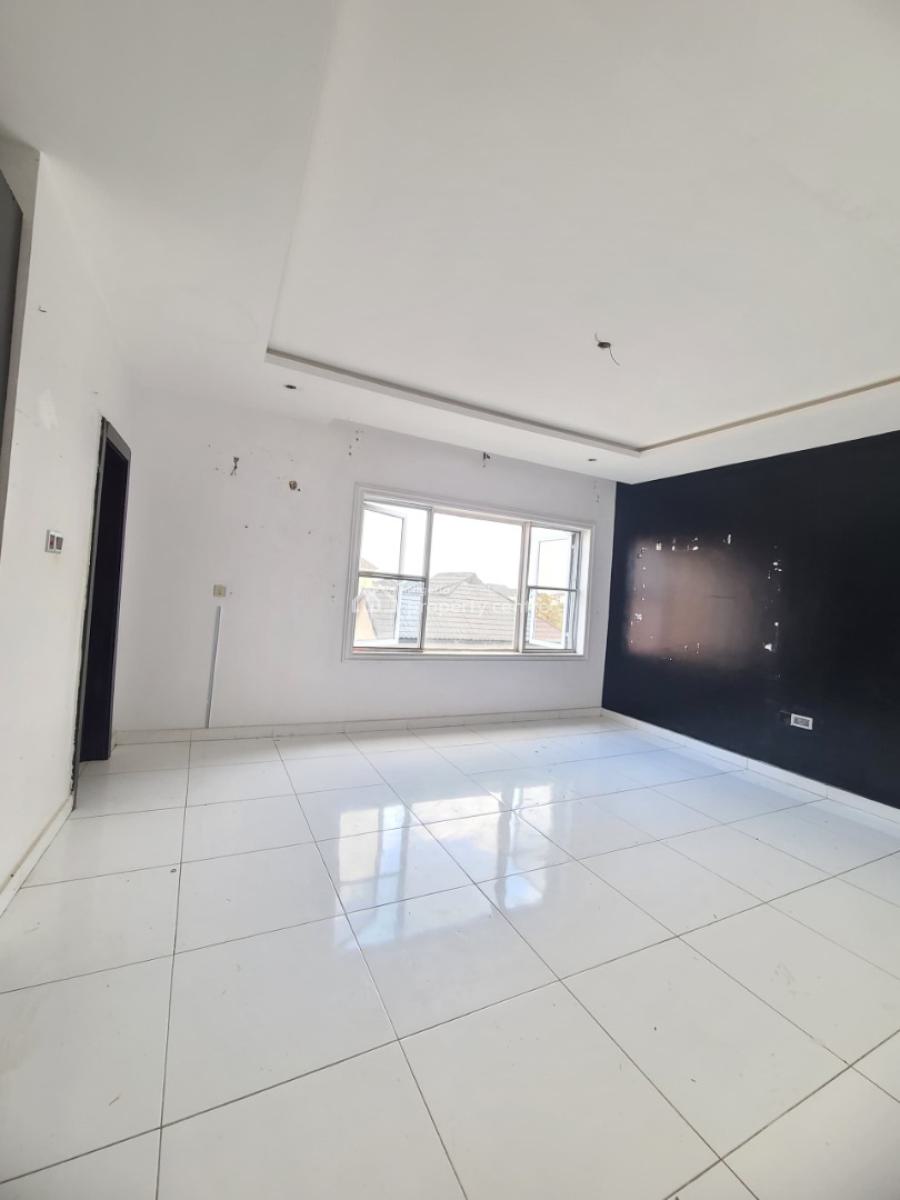 Luxury Standards Spacious Shared Rooms in a Duplex Upstairs, Mobile Road, Ilaje, Ajah, Lagos, Self Contain (single Rooms) for Rent