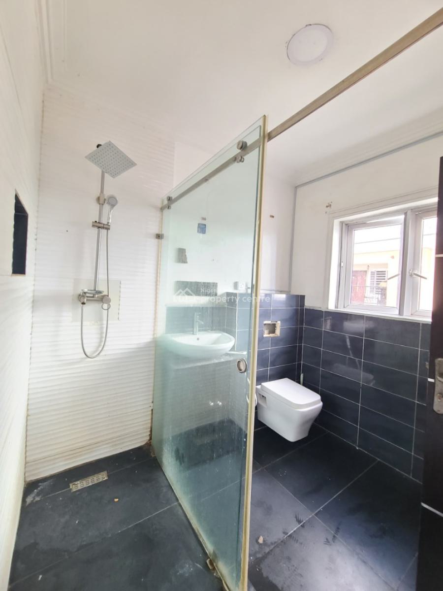 Luxury Standards Spacious Shared Rooms in a Duplex Upstairs, Mobile Road, Ilaje, Ajah, Lagos, Self Contain (single Rooms) for Rent