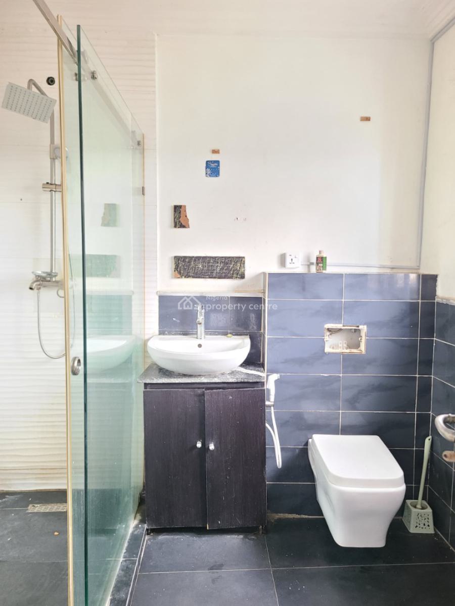 Luxury Standards Spacious Shared Rooms in a Duplex Upstairs, Mobile Road, Ilaje, Ajah, Lagos, Self Contain (single Rooms) for Rent