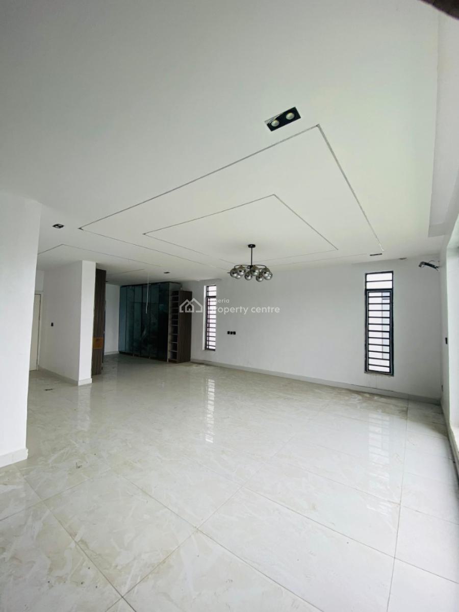 for Sell : 5 Bedroom Fully Detached Duplex with Cinema,gym, Pool,, Ikota, Lekki, Lagos, Detached Duplex for Sale