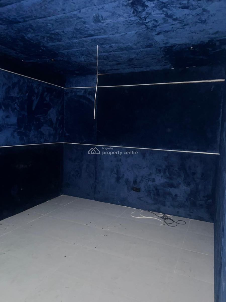 for Sell : 5 Bedroom Fully Detached Duplex with Cinema,gym, Pool,, Ikota, Lekki, Lagos, Detached Duplex for Sale
