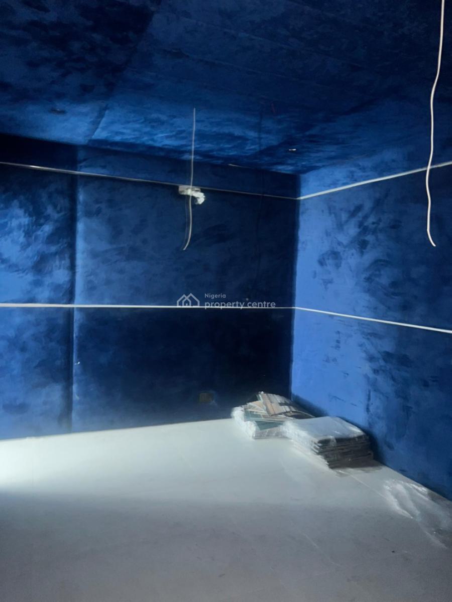 for Sell : 5 Bedroom Fully Detached Duplex with Cinema,gym, Pool,, Ikota, Lekki, Lagos, Detached Duplex for Sale
