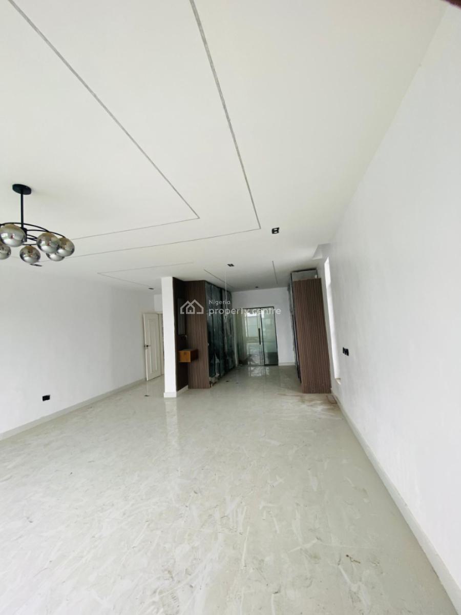 for Sell : 5 Bedroom Fully Detached Duplex with Cinema,gym, Pool,, Ikota, Lekki, Lagos, Detached Duplex for Sale