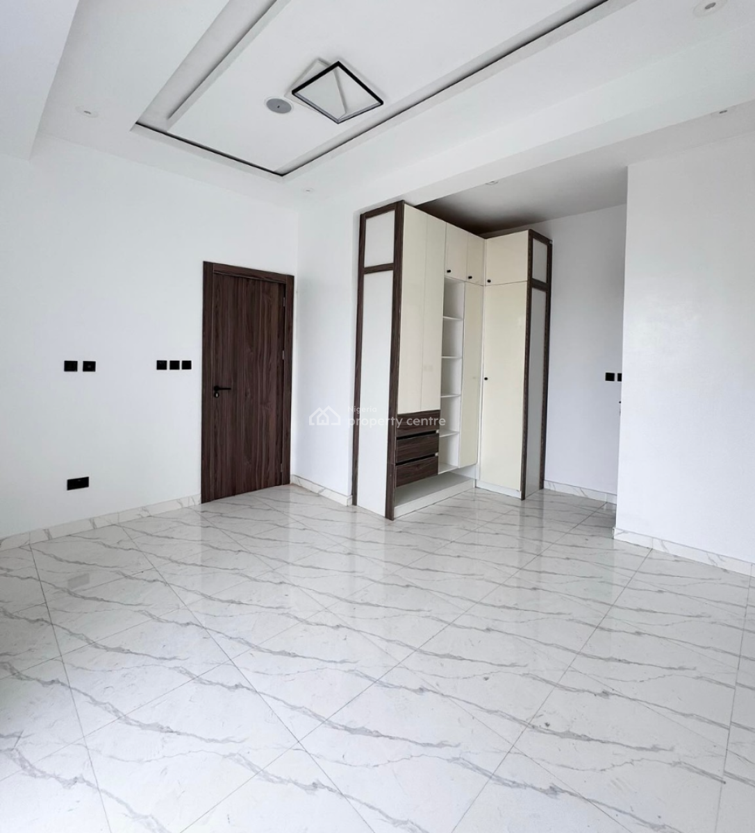 3bedroom Apartment with Pool, Lekki Phase 1, Lekki Phase 1, Lekki, Lagos, Flat / Apartment for Rent