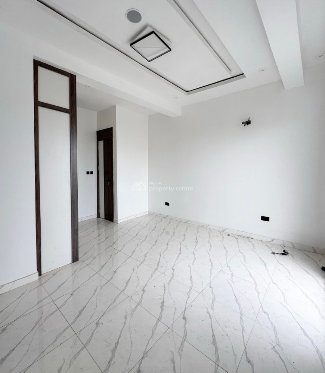3bedroom Apartment with Pool, Lekki Phase 1, Lekki Phase 1, Lekki, Lagos, Flat / Apartment for Rent