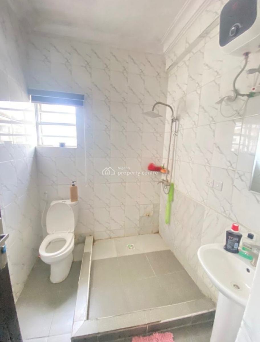 Spacious 2 Bedroom Apartment, Abraham Adesanya Ajah, Ajah, Lagos, Flat / Apartment for Rent