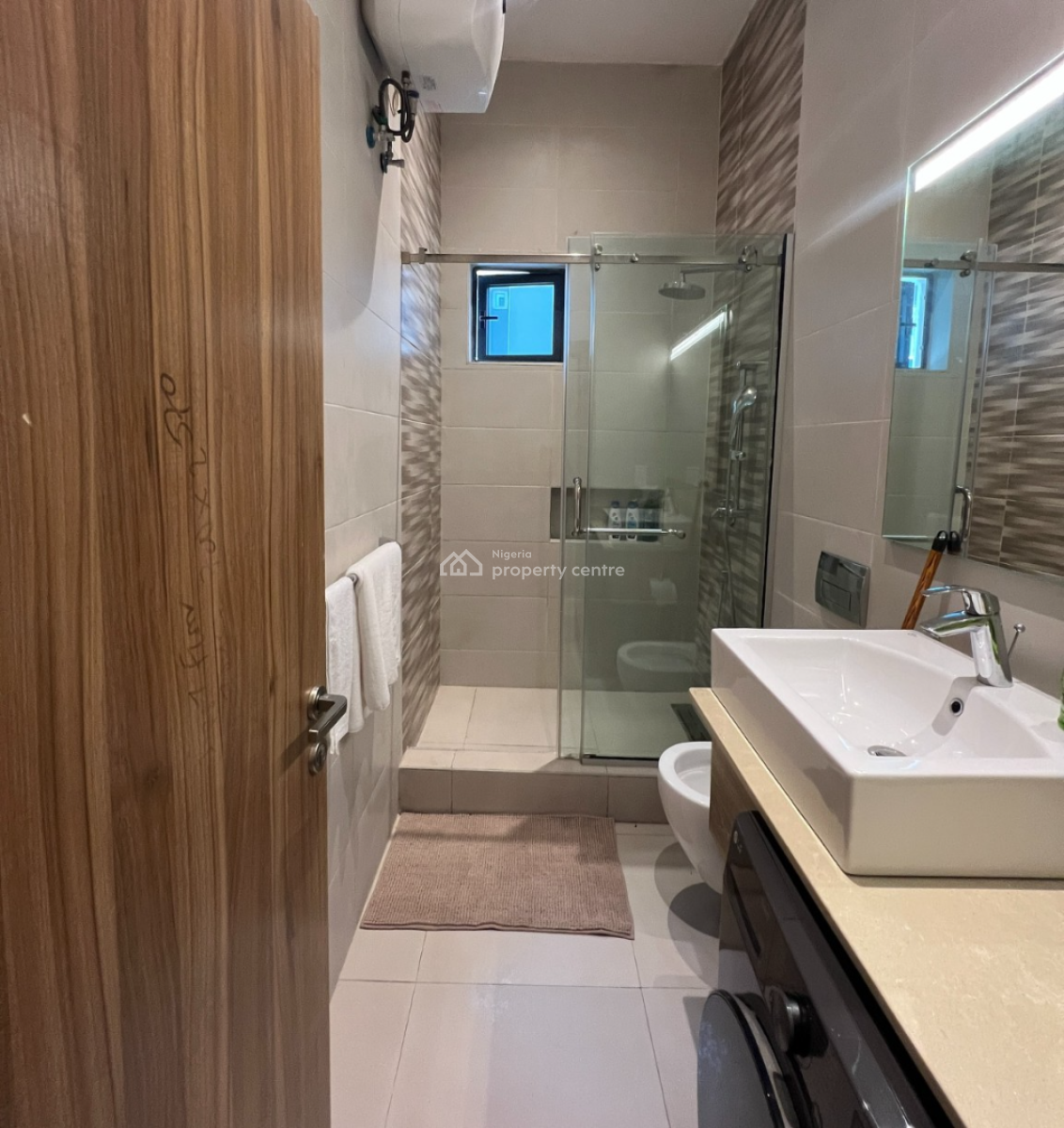 1 Bedroom Apartment (furnished), Ikoyi, Ikoyi, Lagos, Mini Flat (room and Parlour) for Rent