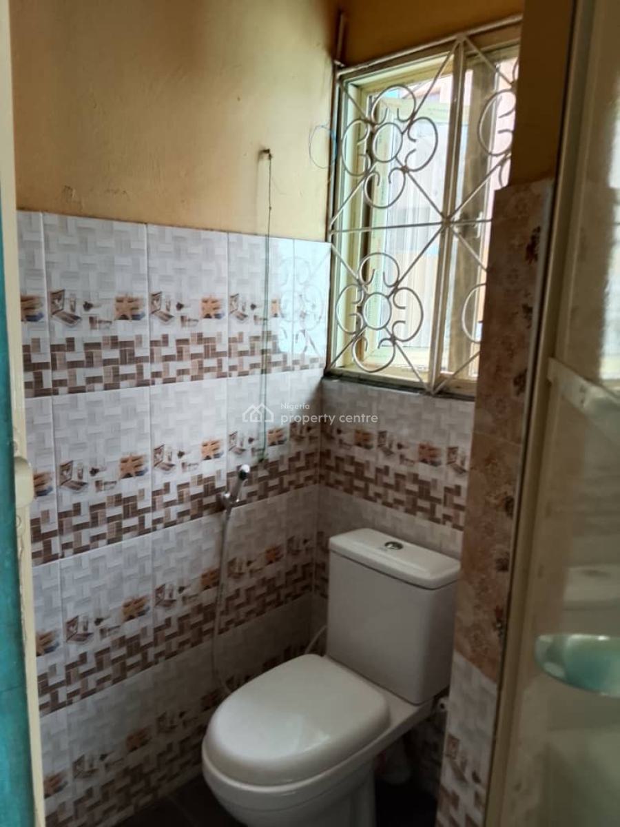 Spacious 3 Bedroom Flat in a Secured Estate, Olawaiye Estate Olowoira Via Omole Please 2, Olowora, Magodo, Lagos, Flat / Apartment for Rent