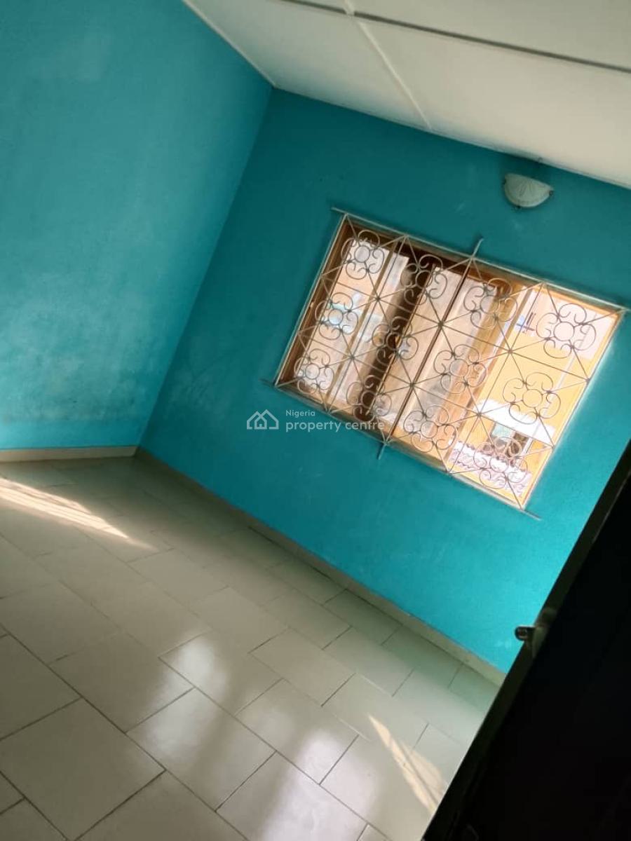 Spacious 3 Bedroom Flat in a Secured Estate, Olawaiye Estate Olowoira Via Omole Please 2, Olowora, Magodo, Lagos, Flat / Apartment for Rent