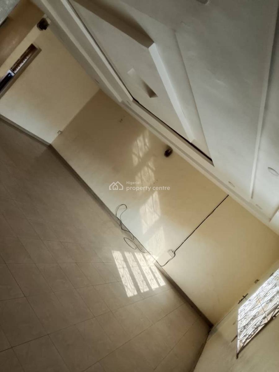 Spacious 3 Bedroom Flat in a Secured Estate, Olawaiye Estate Olowoira Via Omole Please 2, Olowora, Magodo, Lagos, Flat / Apartment for Rent