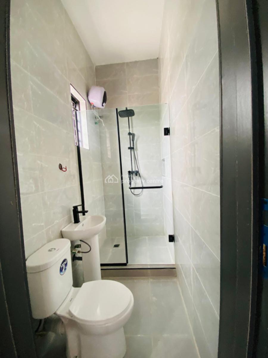 4 Bedroom Terrace Duplec, Ikota, Lekki, Lagos, Terraced Duplex for Sale