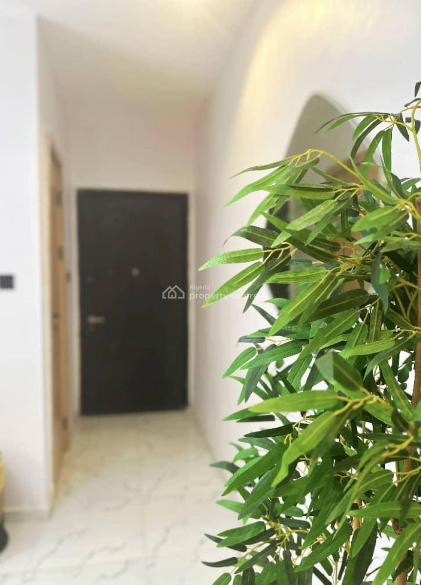 1 Bedroom Apartment Neat and Cozy, Ologolo, Lekki, Lagos, Flat / Apartment Short Let