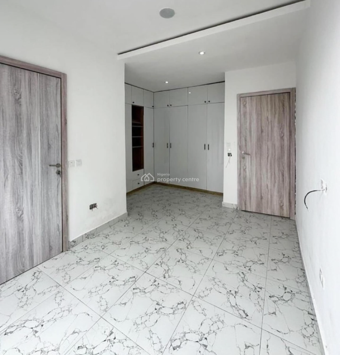 Serviced 2 Bedroom Apartment, Chevron, Lekki, Lagos, Flat / Apartment for Rent