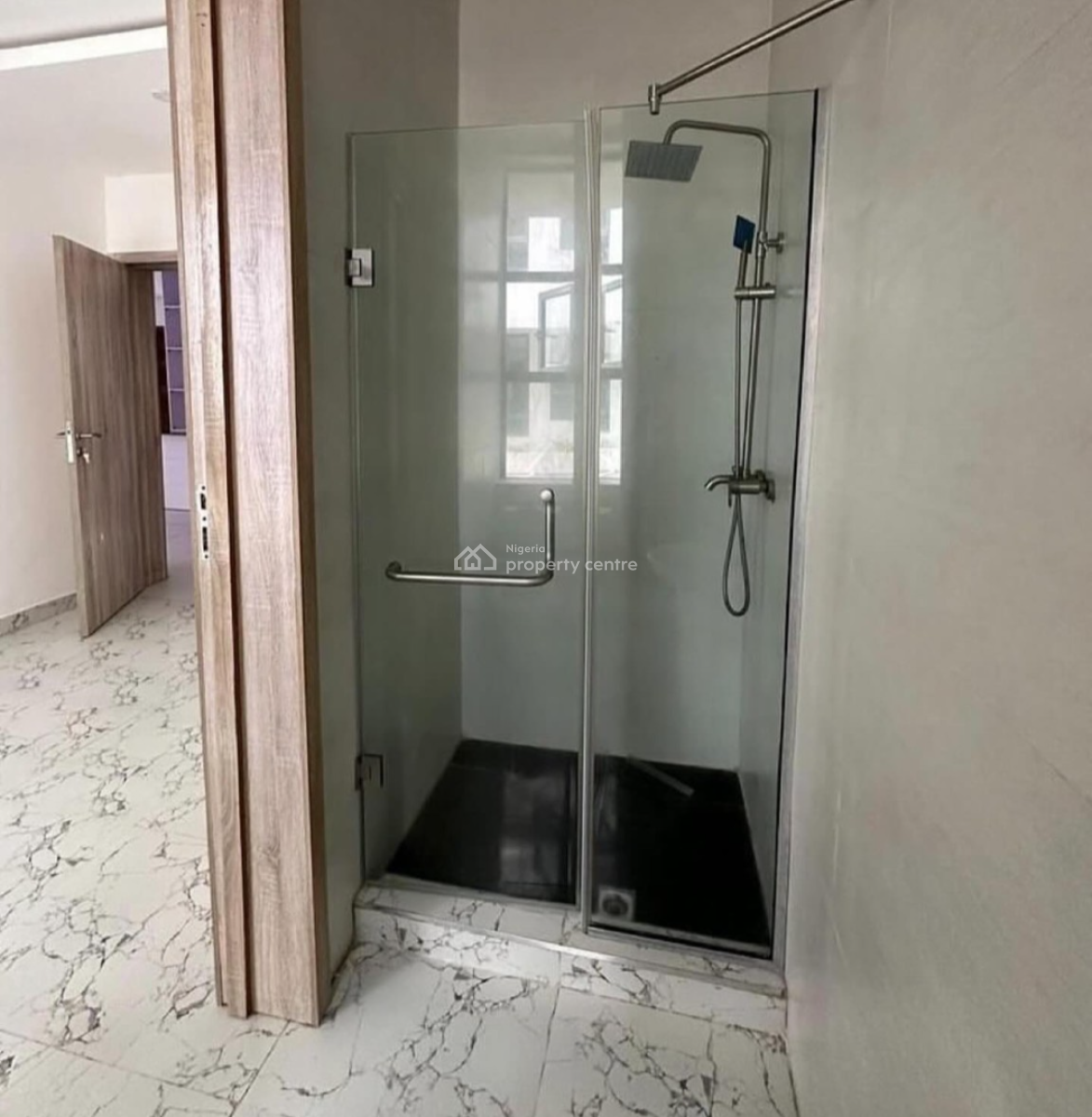 Serviced 2 Bedroom Apartment, Chevron, Lekki, Lagos, Flat / Apartment for Rent