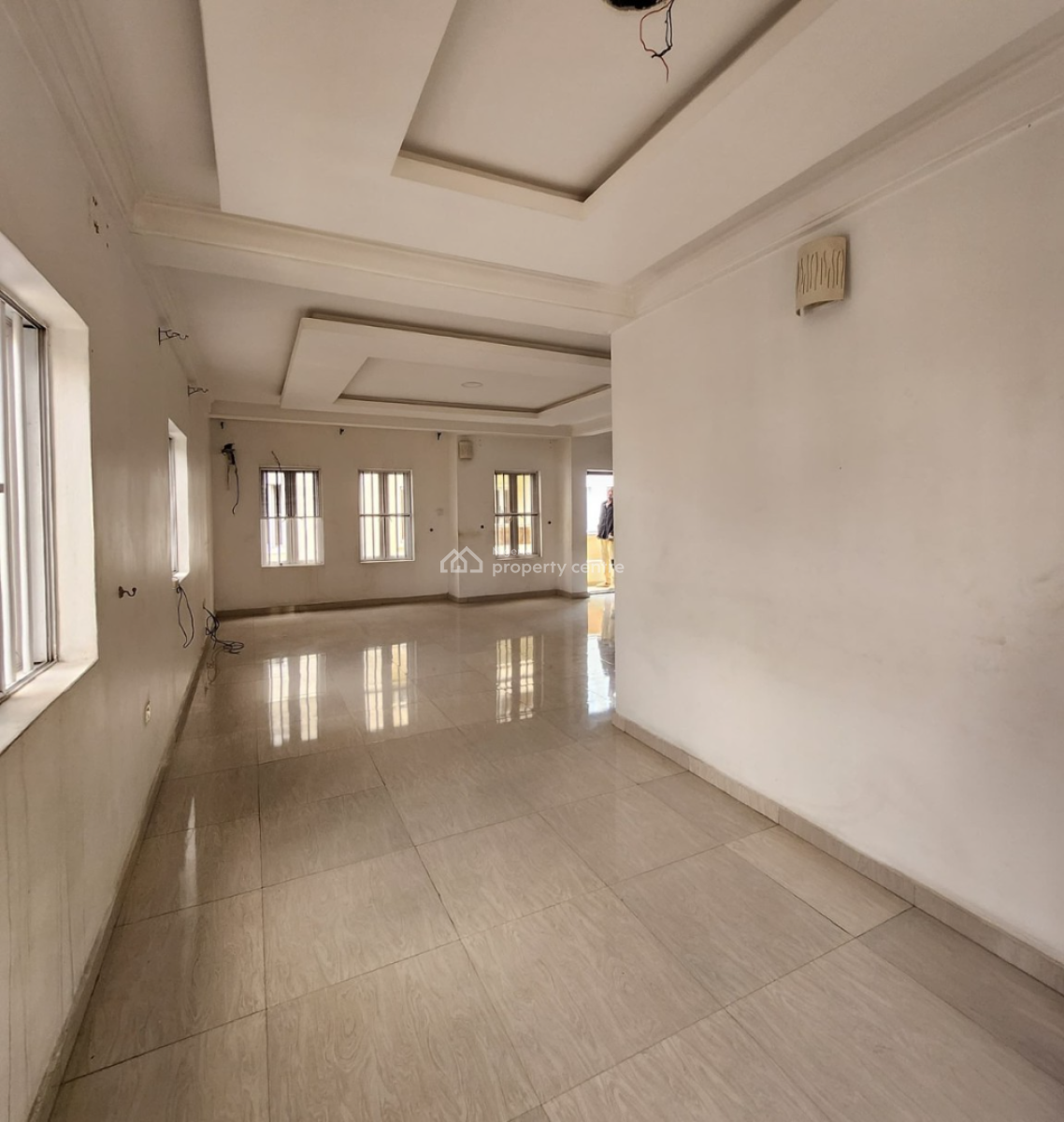 4bedroom Terace Duplex with a Bq, Oniru, Victoria Island (vi), Lagos, Terraced Duplex for Rent