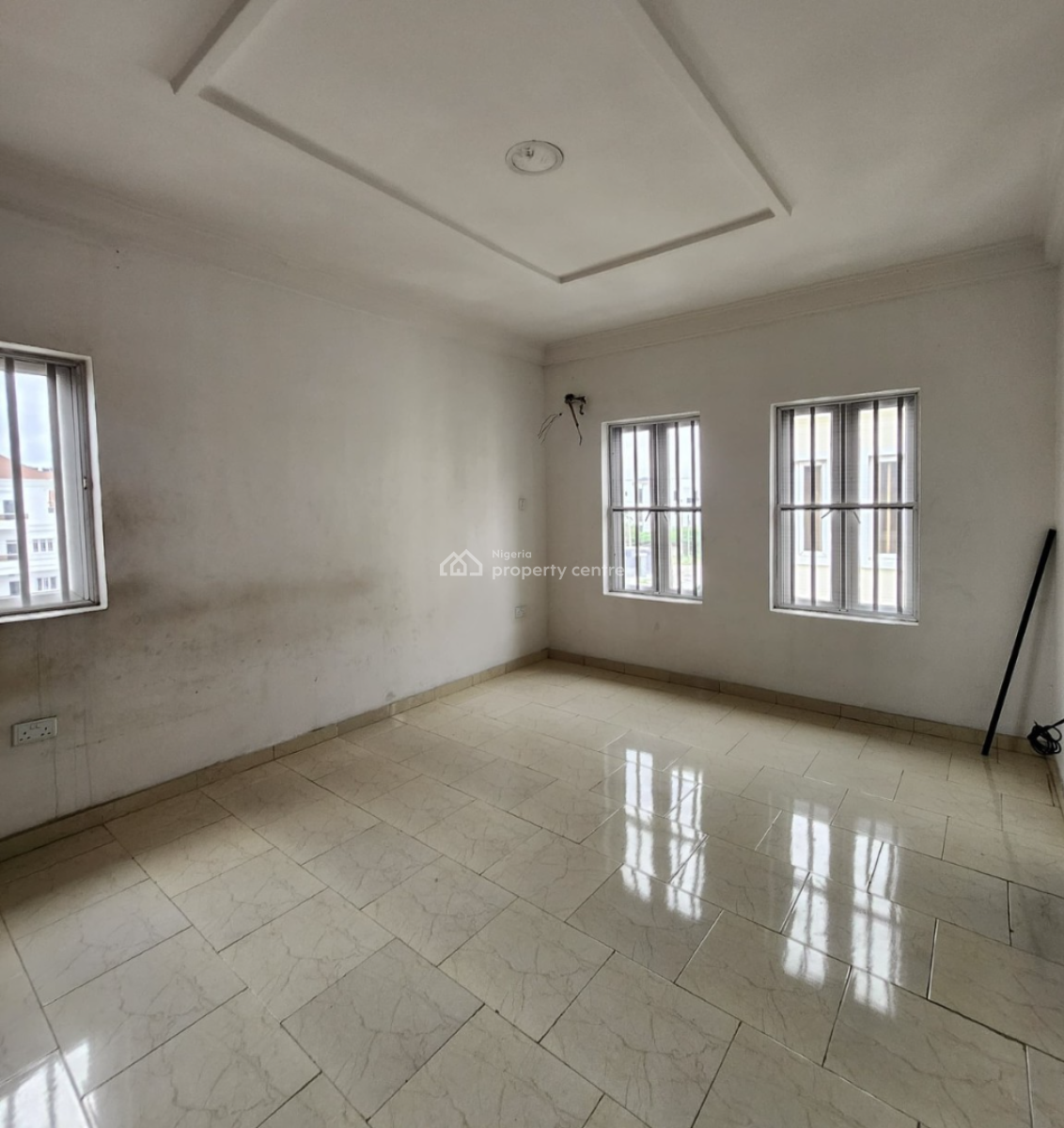 4bedroom Terace Duplex with a Bq, Oniru, Victoria Island (vi), Lagos, Terraced Duplex for Rent