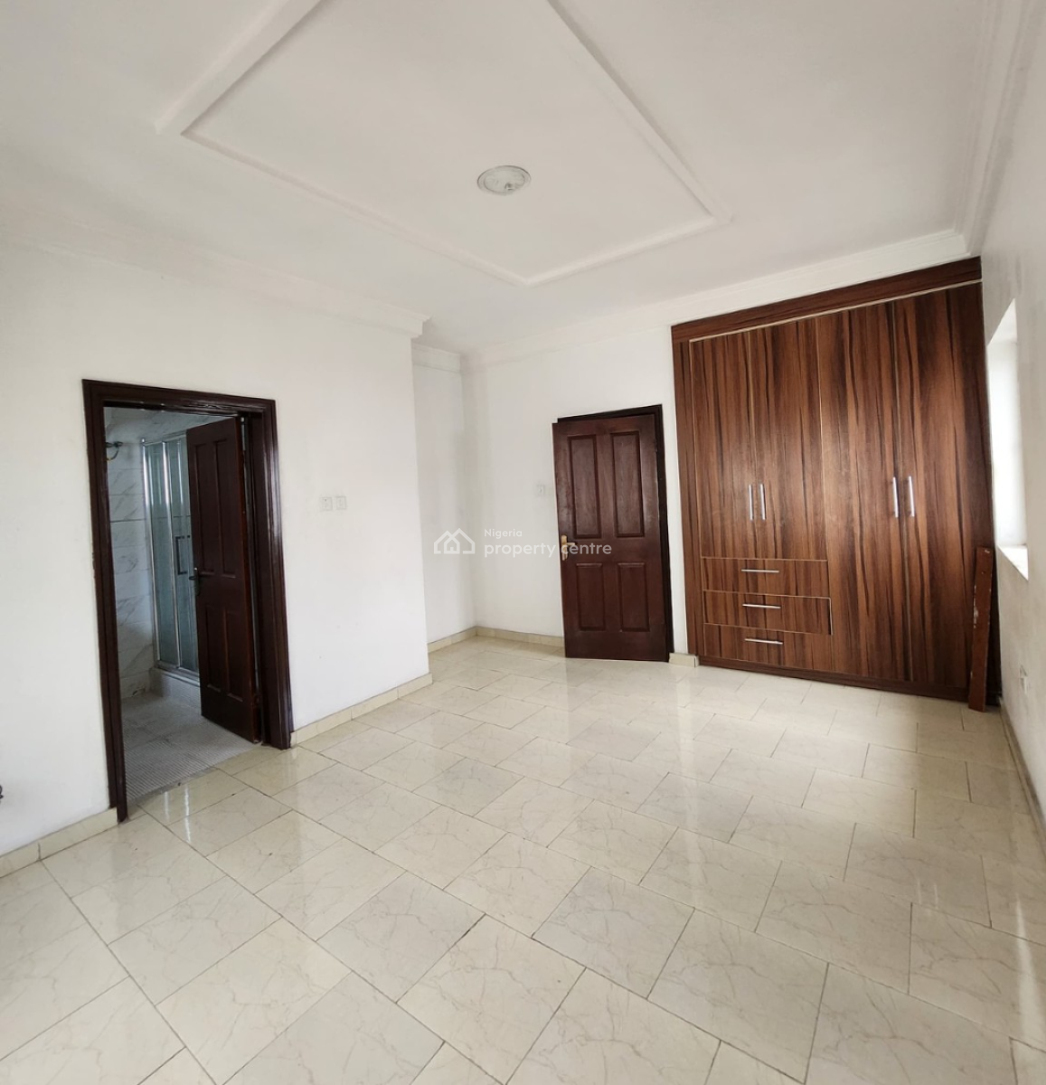 4bedroom Terace Duplex with a Bq, Oniru, Victoria Island (vi), Lagos, Terraced Duplex for Rent