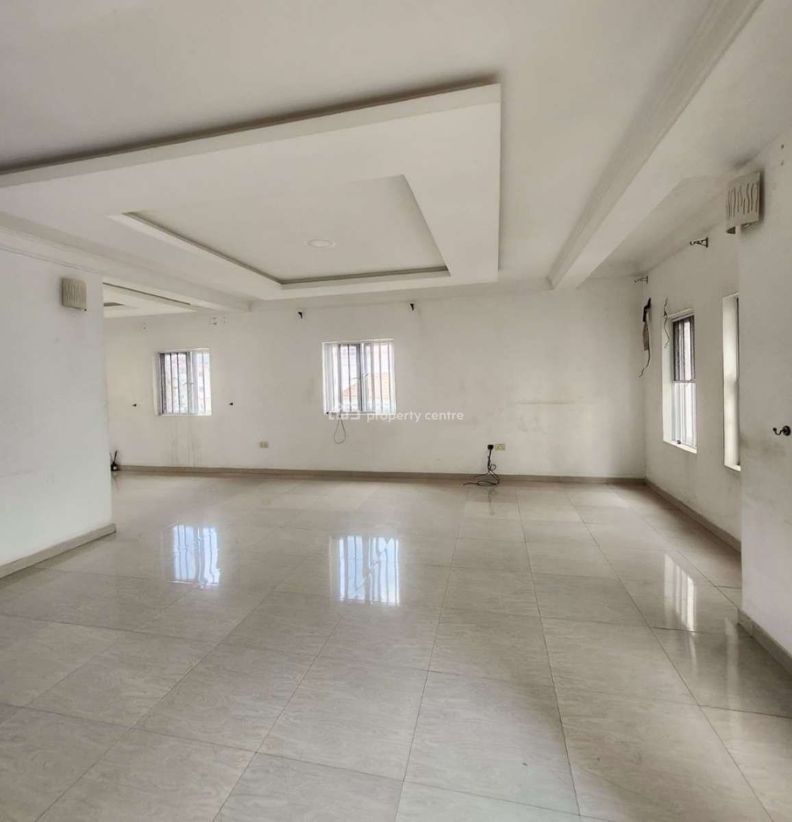 4bedroom Terace Duplex with a Bq, Oniru, Victoria Island (vi), Lagos, Terraced Duplex for Rent