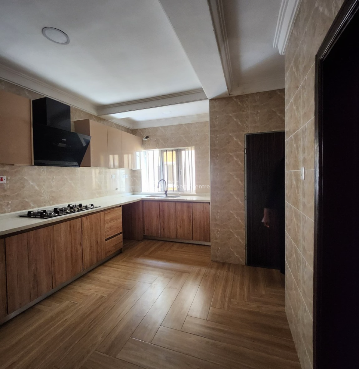4bedroom Terace Duplex with a Bq, Oniru, Victoria Island (vi), Lagos, Terraced Duplex for Rent
