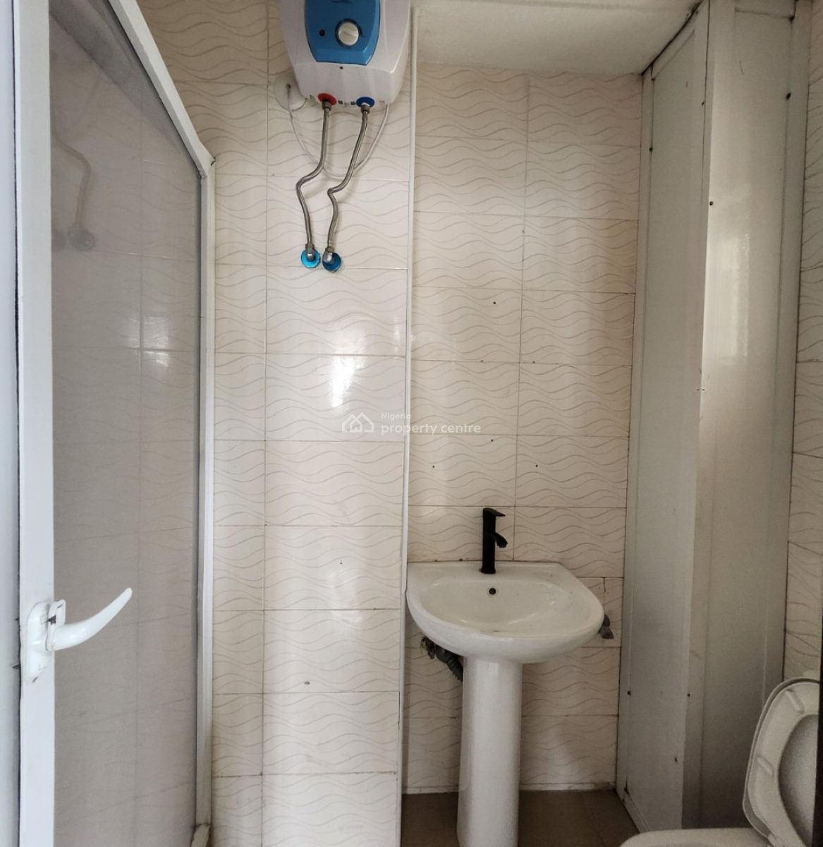 4bedroom Terace Duplex with a Bq, Oniru, Victoria Island (vi), Lagos, Terraced Duplex for Rent