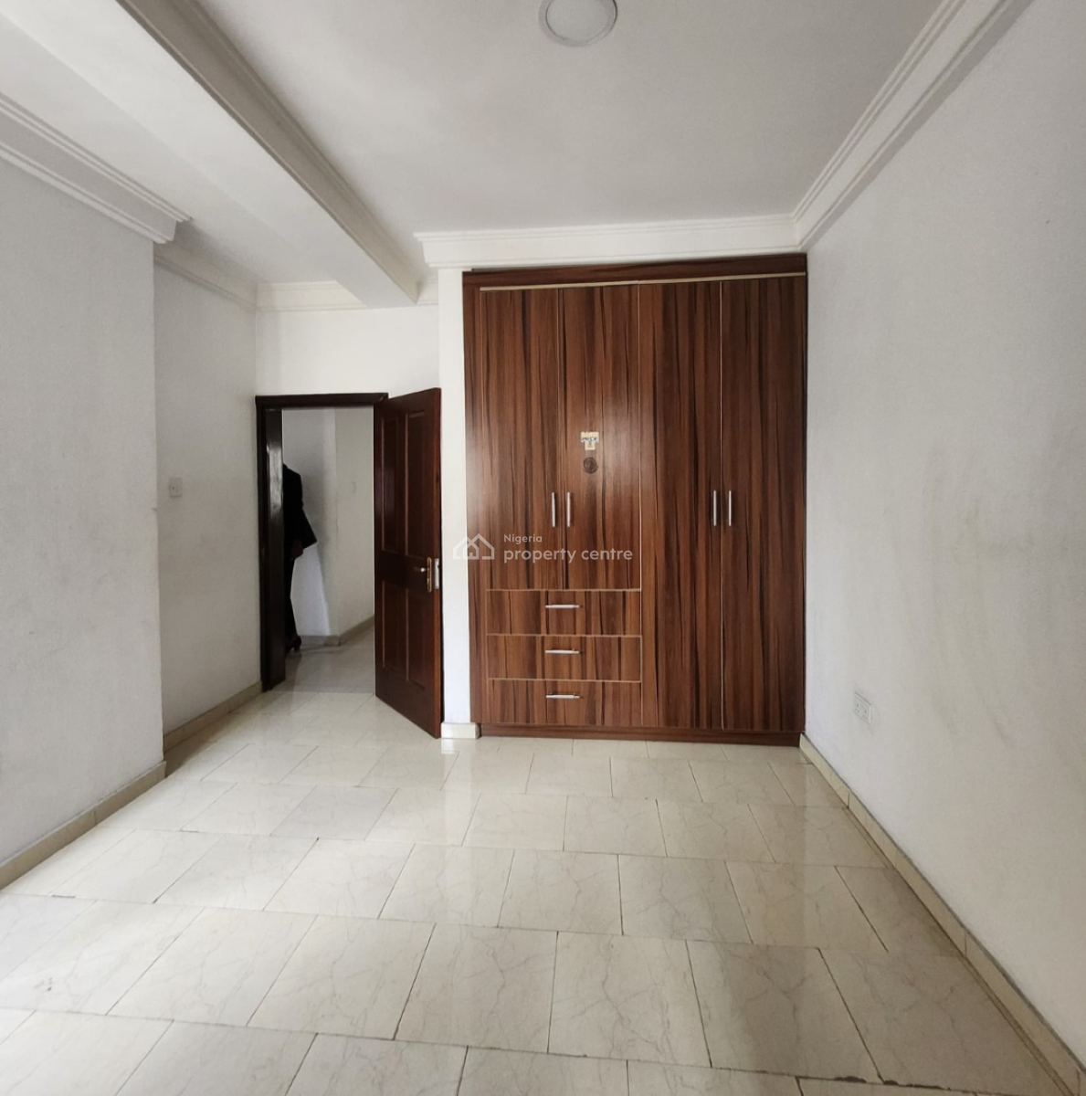 4bedroom Terace Duplex with a Bq, Oniru, Victoria Island (vi), Lagos, Terraced Duplex for Rent
