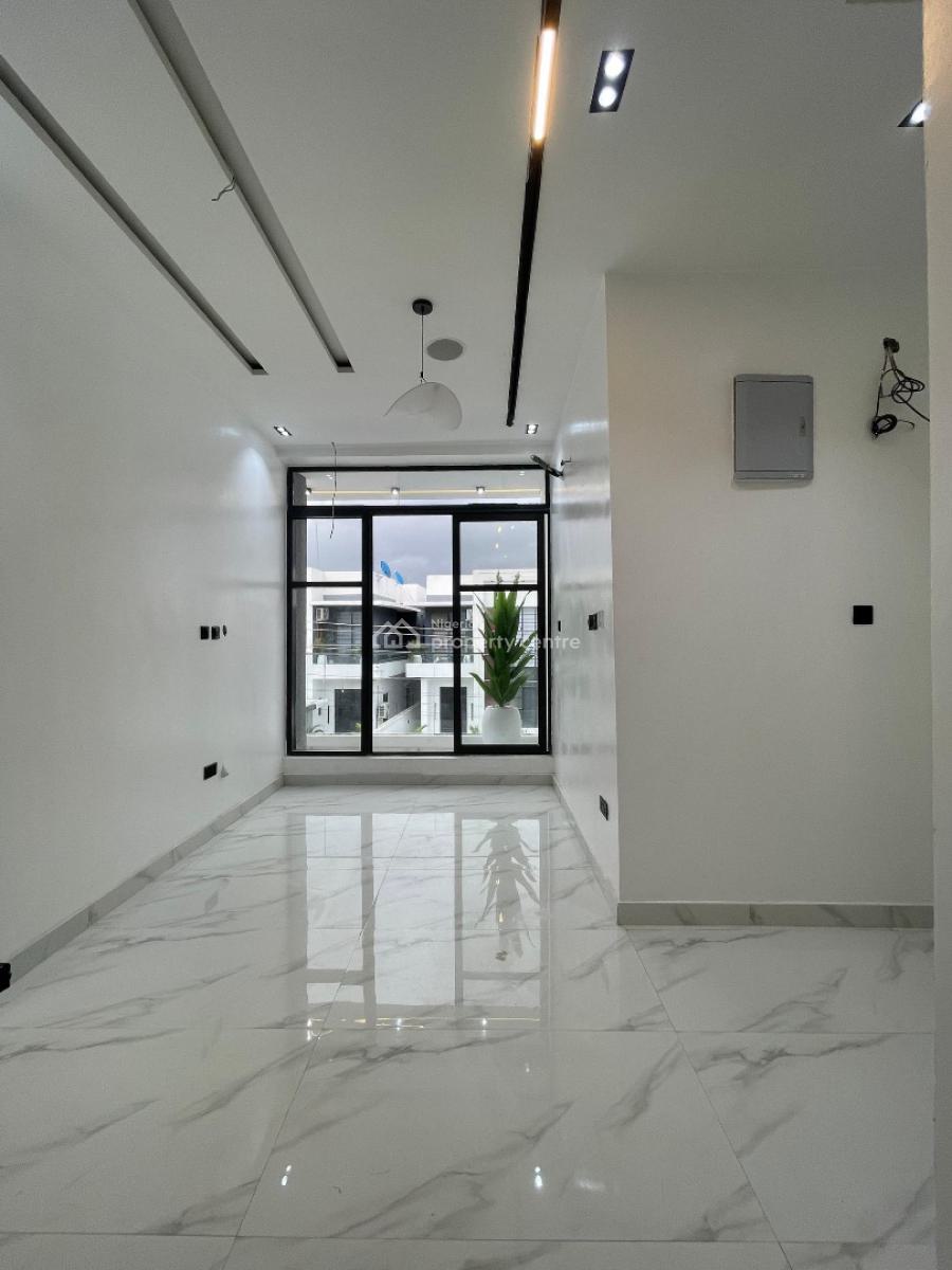 Luxury 4bedroom Fully Detached Duplex, Ajah, Lagos, Detached Duplex for Sale