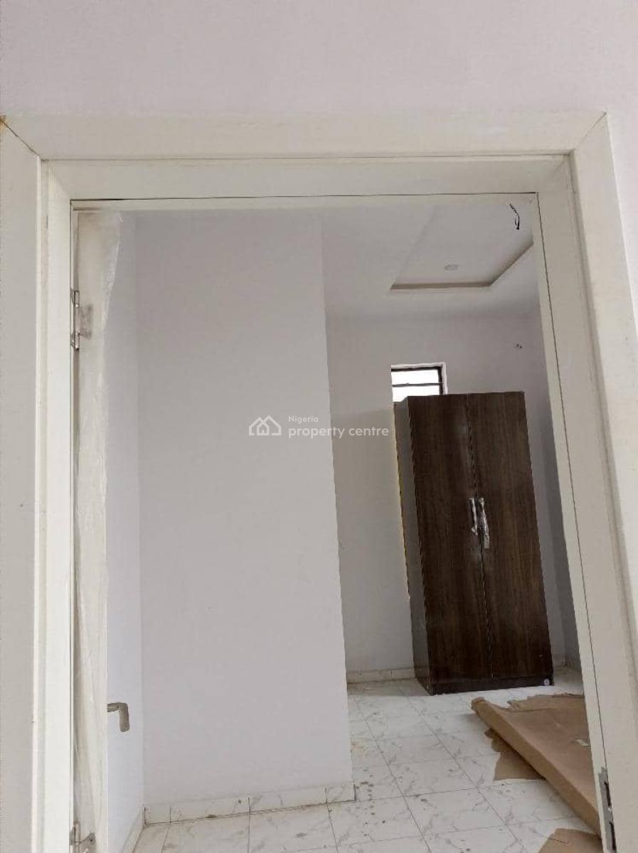 C of O, Chevron Road Alternative, Lekki, Lagos, Terraced Duplex for Sale