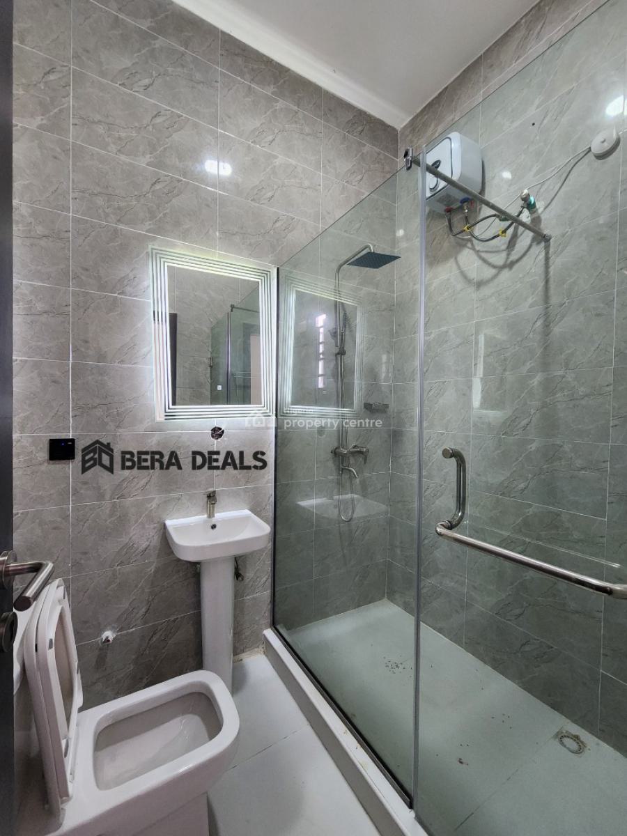 Newly Built Four (4) Bedroom House, Harris Drive, Vgc, Lekki, Lagos, Detached Duplex for Sale